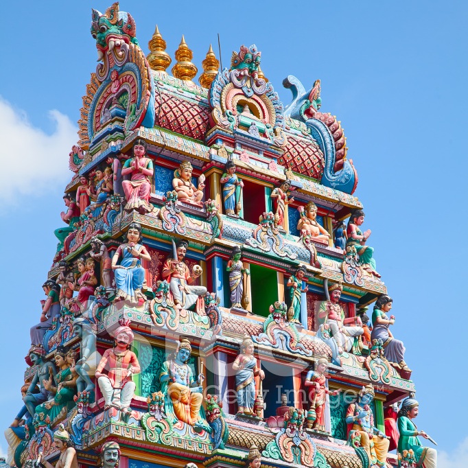 Sri Booma Devi Temple - Erode Photos